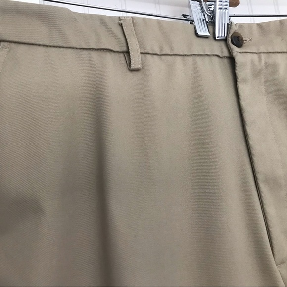 St. John’s Bay Worry Free Loose Fit Pants - Picture 2 of 5